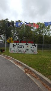 Five Flags RV Park