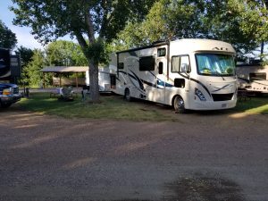 R & R Campground