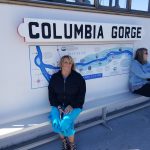 Columbia River Sternwheeler Cruise, Oregon