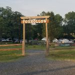 Artillery Ride Campground, Gettysburg Horse Park, Gettysburg, PA