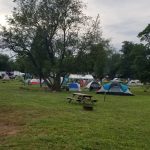 Artillery Ride Campground, Gettysburg Horse Park, Gettysburg, PA