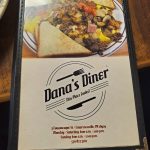 Dana's Diner, Lawrenceville, PA