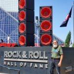 Rock and Roll Hall of Fame, Cincinnati, OH