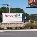 Brixx Wood Fired Pizza, Myrtle Beach