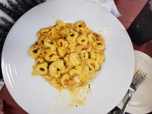 Tuscany's Italian Restaurant